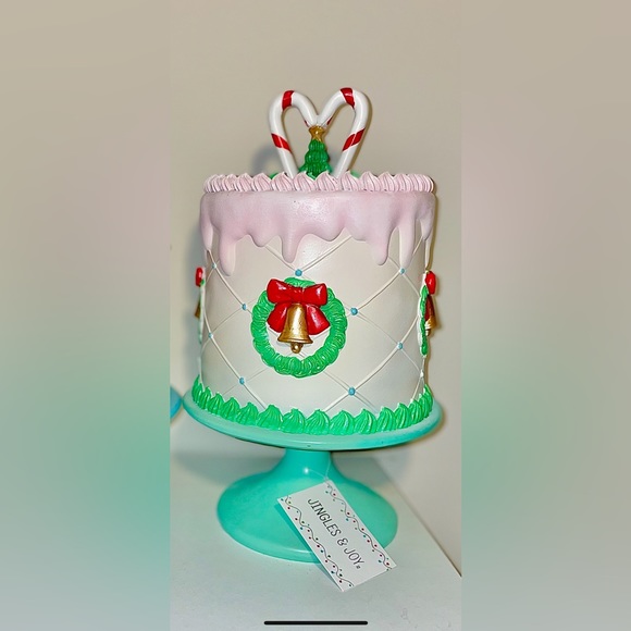 jingles & joy christmas cakes - Picture 2 of 4